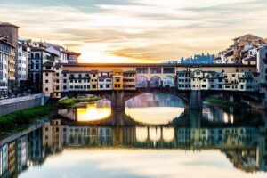 Painting Experience in the center of Florence - Where You Start: Piazza di Santa Maria Novella (and Why It’s Convenient)
