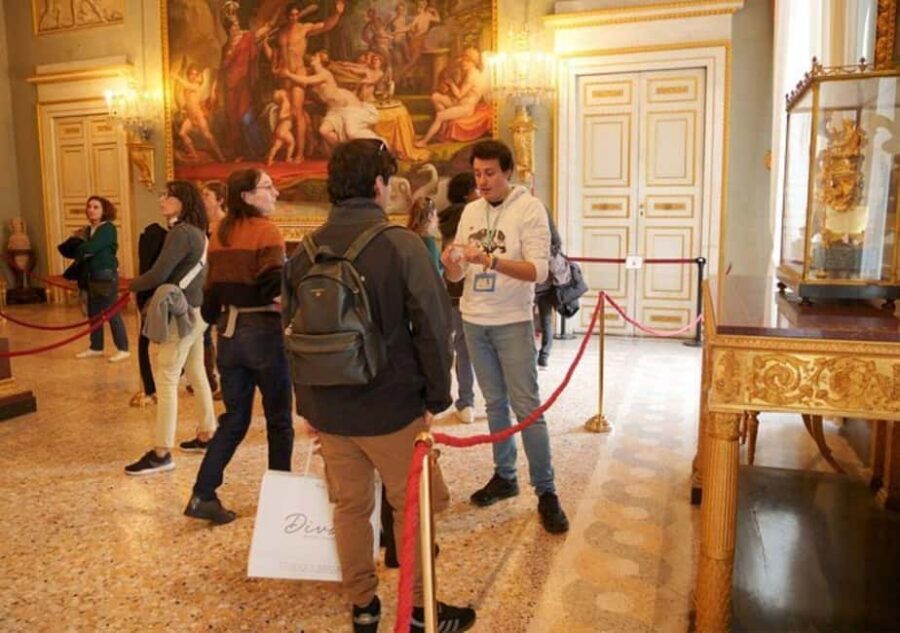 Palatina Gallery and Pitti Guided Tour in Florence - Price and value: is $81 fair for this 1.5-hour tour?