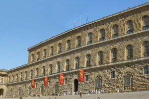 Palatine and Modern Art Gallery at the Pitti Palace in Florence - Stop-by-stop: your paced walk through the Pitti Palace