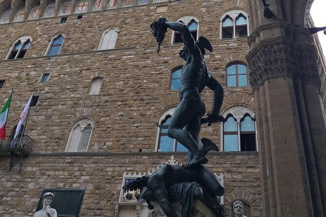 Palazzo Vecchio in Florence - Who should book this Palazzo Vecchio tour (and who might skip it)