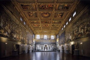 Palazzo Vecchio Morning Guided Tour - Small Group - Piazza della Signoria Setup: Where the Tour Starts and Why It Helps
