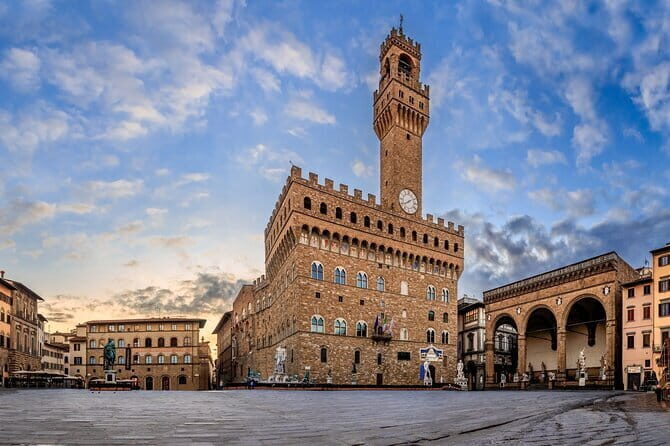 Palazzo Vecchio, Palazzo Pitti and Boboli gardens private tour - Should You Book This Palazzo Vecchio, Palazzo Pitti, and Boboli Gardens Tour?