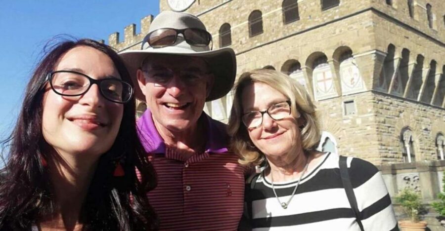 Palazzo Vecchio: Private Guided Museum Tour & Tower Tickets - Key highlights you’ll care about