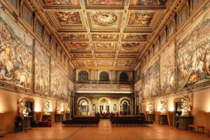 Palazzo Vecchio Private Tour + Arnolfo's Tower Ticket - Priority Entry + Private Guide: Why This Tour Feels Easier