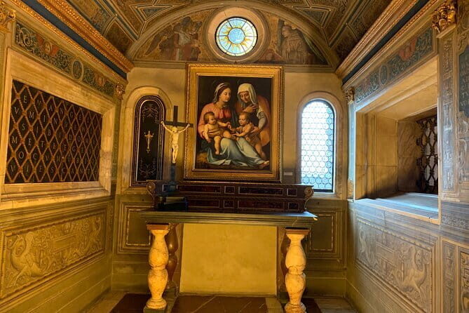 PALAZZO VECCHIO Private tour in Florence - From Piazzale degli Uffizi to Piazza della Signoria: the smart way to start