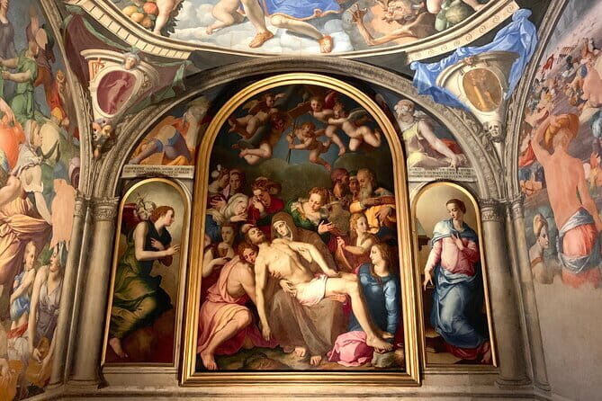 PALAZZO VECCHIO Private tour in Florence - Medici power, Florentine symbolism, and why it matters