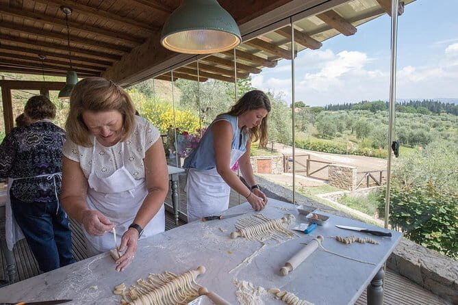 Pasta Cooking class in the countryside - Who This Countryside Pasta Class Fits Best