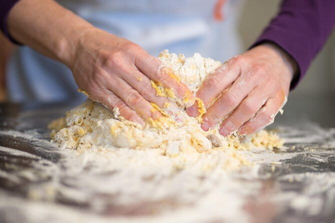 Pasta Cooking Experience in Florence - Key things to know before you go