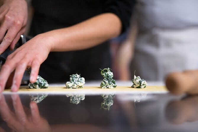 Pasta Cooking Experience in Florence - A 3-Hour Pasta Class in Florence’s City Center