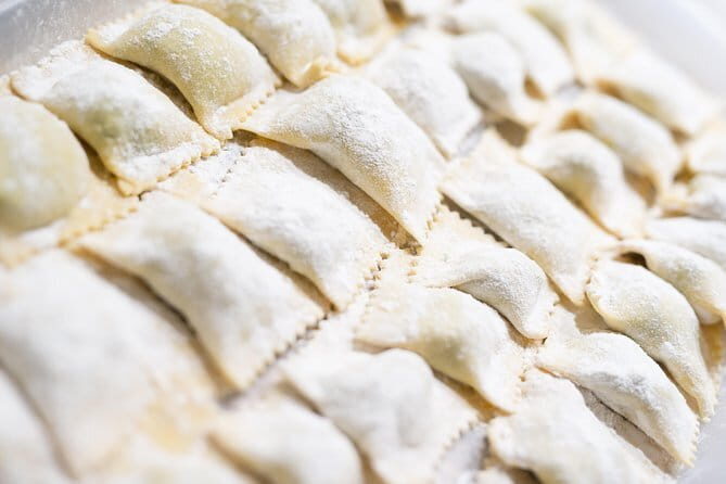 Pasta Cooking Experience in Florence - Who This Pasta Cooking Class Suits Best
