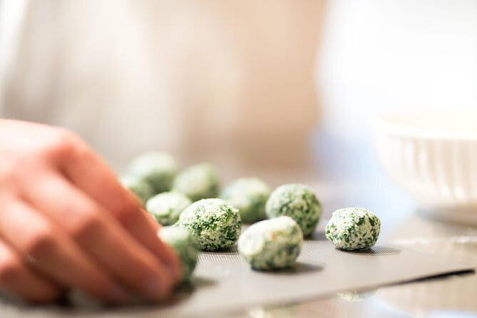 Pasta Cooking Experience in Florence - What You’ll Make: Tagliatelle, Gnocchi, and a Sweet Finish