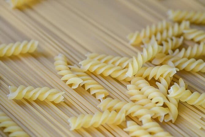 Pasta Making Class at a 12th Century Winery in the Tuscan Countryside - Getting There: The 10:00 Start and Air-Conditioned Minivan
