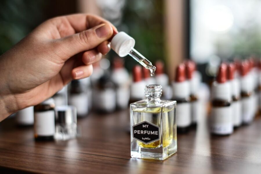 Perfume Creating Workshop in the city center - Key things that make this Florence perfume workshop different