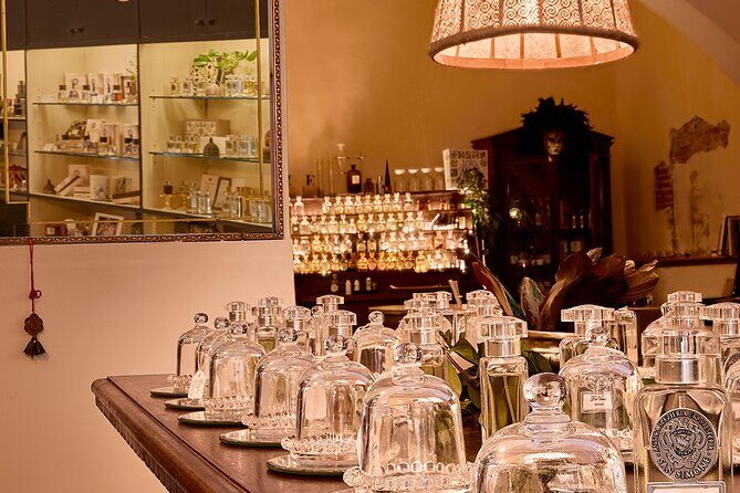 Perfume Making Workshop in the Heart of Florence - Should you book Feel Toscana’s perfume making class?