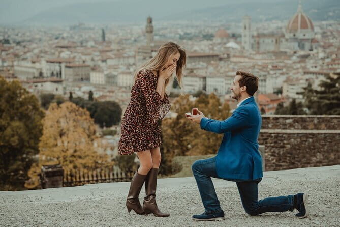 Photo Experience in Florence - Piazza della Signoria: Grand Setting, Real-Life Photo Guidance