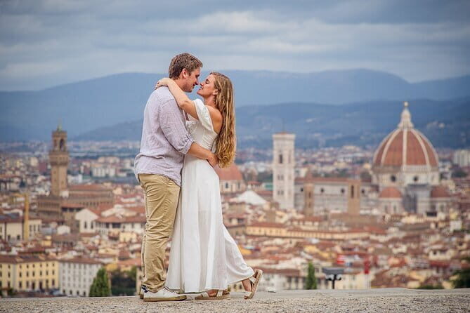 Photo Shoot in Florence with a Professional Photographer - Key Things I’d Plan Around