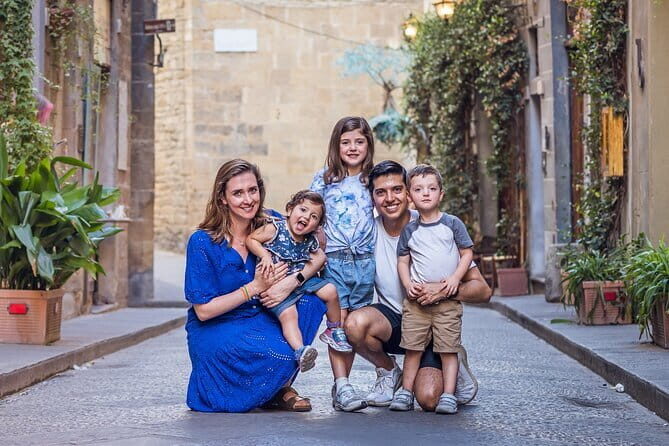 Photo Shoot in Florence with a Professional Photographer - Private Florence Photo Shoot: What You’re Really Buying