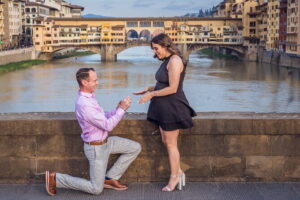 Photo Shoot in Florence with a Professional Photographer - Meeting at Piazza della Repubblica and Getting Started Smooth