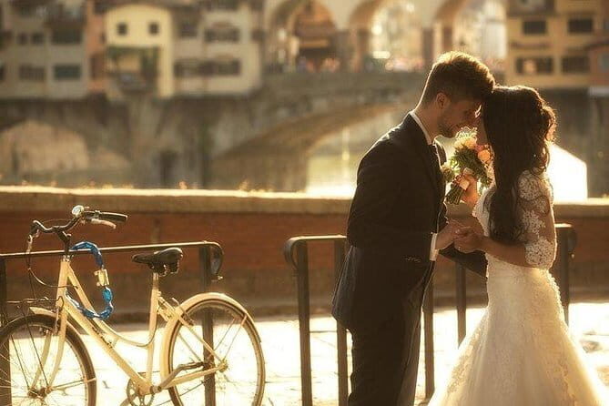 Photo Shoot in Florence with a Professional Photographer - Choosing Your Session Length: 1.5, 2.5, or 4 Hours