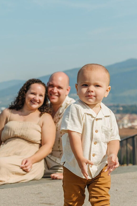 Photoshoot in Florence - Key highlights you’ll feel right away