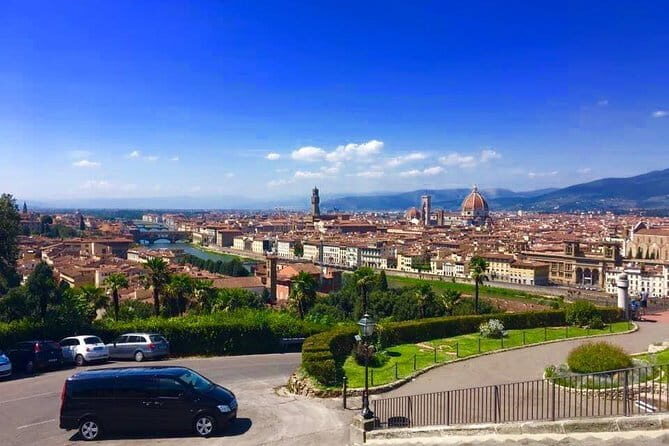 Pisa and Florence Private Tour from Livorno Port - A smooth Livorno start: pickup that saves your whole day