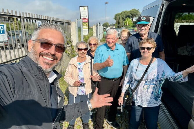 Pisa and Florence Private Tour from Livorno Port - Basilica stops: San Lorenzo and Santa Croce, plus lunch time you’ll appreciate