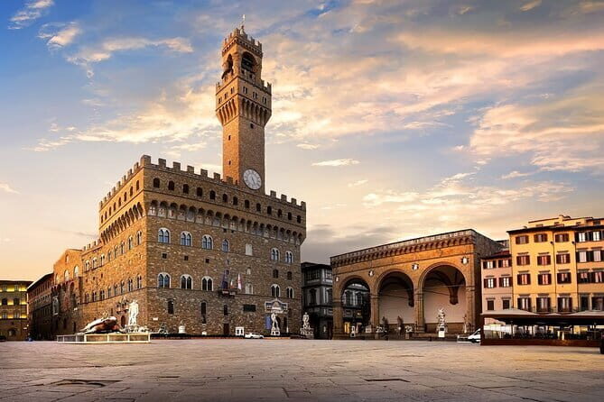 Pisa and Florence: Shore Excursion from La Spezia Cruise Port - A La Spezia to Tuscany loop that feels organized, not rushed