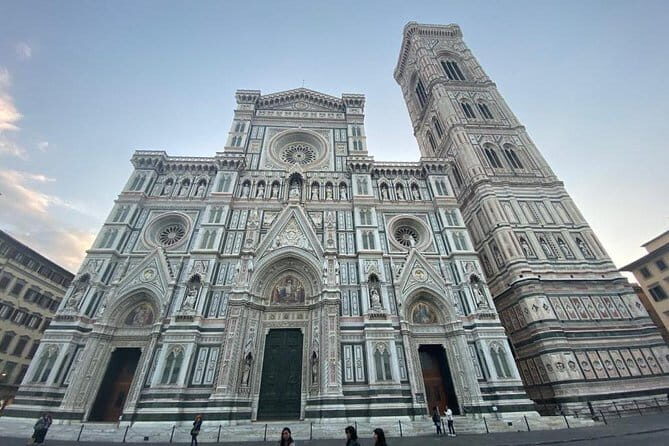 Pisa and Florence: Shore Excursion from La Spezia Cruise Port - Private comfort and calm logistics: what the best drivers do
