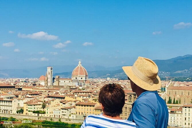 Pisa and Florence: Shore Excursion from La Spezia Cruise Port - Is this tour worth the price for a cruise day?