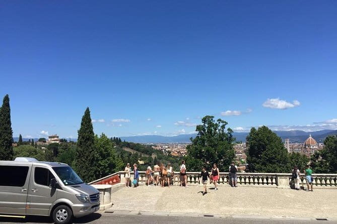 Pisa and Florence: Shore Excursion from La Spezia Cruise Port - Should you book this Pisa and Florence shore excursion?