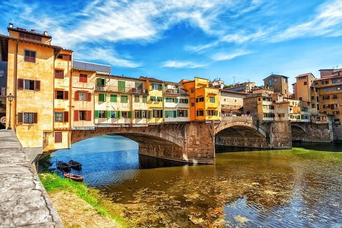 Pisa and Florence Shore Excursion from Livorno Port - Key highlights worth caring about