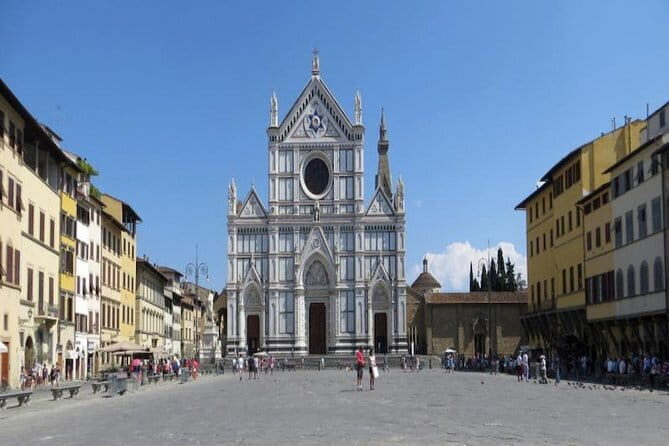 Pisa and Florence Shore Excursion from Livorno Port - Livorno Port Pickup at 8:00: Why This Stops the Stress