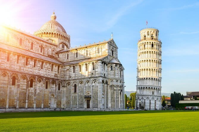 Pisa and Florence Shore Excursion from Livorno Port - Piazza della Signoria and Palazzo Vecchio: Admire, Don’t Rush