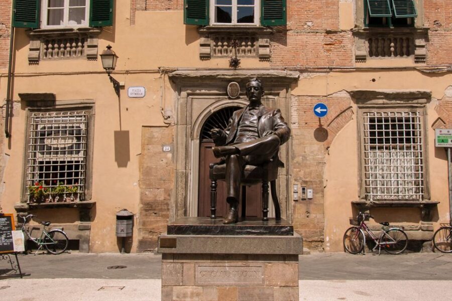 Pisa and Lucca: Private Full-Day Tour by Deluxe Van - Should You Book This Lucca and Pisa Private Day Tour?