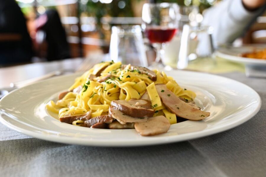 Pisa and Lucca: Private Full-Day Tour by Deluxe Van - Lunch at a Typical Tuscan Restaurant (Budget for It)