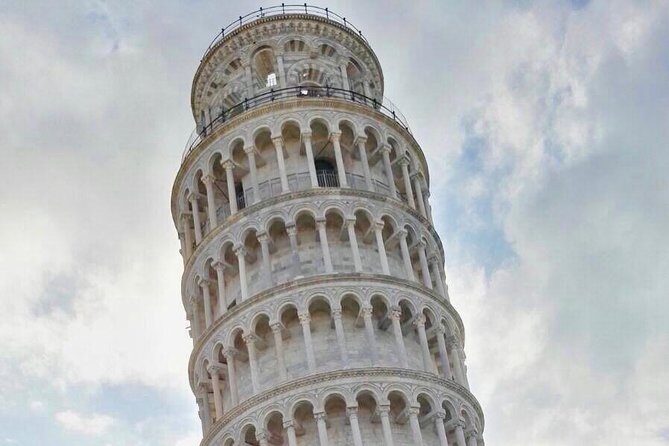 Pisa and Lucca Tour from Florence - Practical tips to make this day trip feel like more than a checklist
