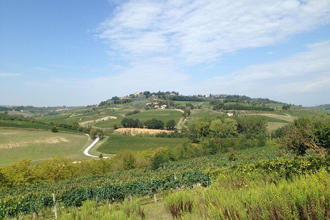 Pisa and San Gimignano Tour from Florence - How the Pisa and San Gimignano private ride works from Florence