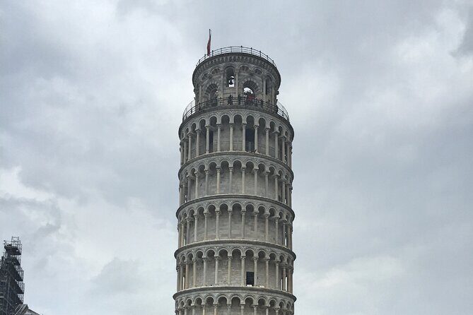 Pisa and San Gimignano Tour from Florence - What to bring and how to handle an 8 to 9 hour day