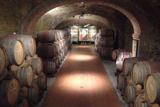 Pisa and Wine Tasting in Tuscany from Livorno - Winery Lunch and Wine Tasting: What You Pay For and Why It’s Worth It