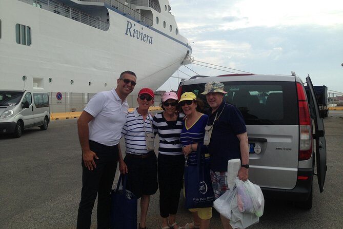 Pisa and Wine Tasting in Tuscany from Livorno - Who This Day Trip Fits Best (and Who Might Want Something Different)