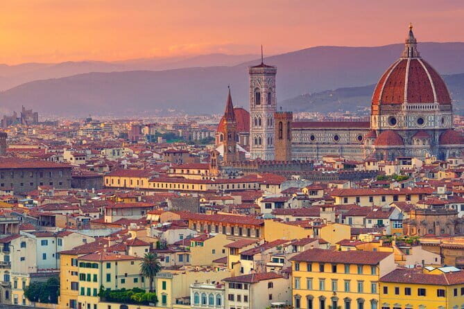 Pisa & Florence - Key Highlights Worth Planning For