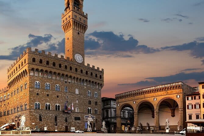 Pisa & Florence - Getting From Your Port Into Florence Without the Headache