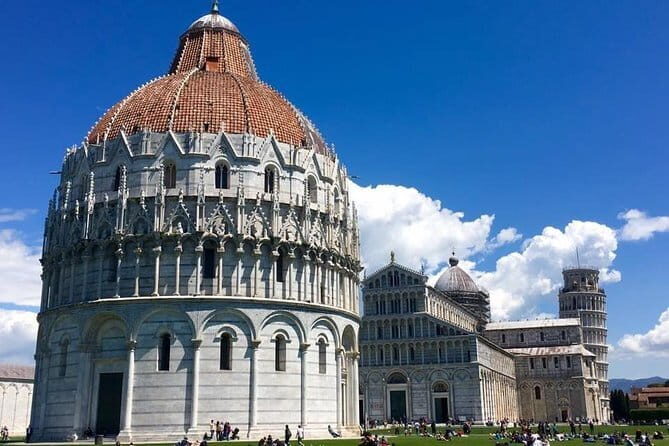 Pisa, Volterra and San Gimignano Private Tour from Florence - A Full Day Loop That Actually Feels Like Tuscany