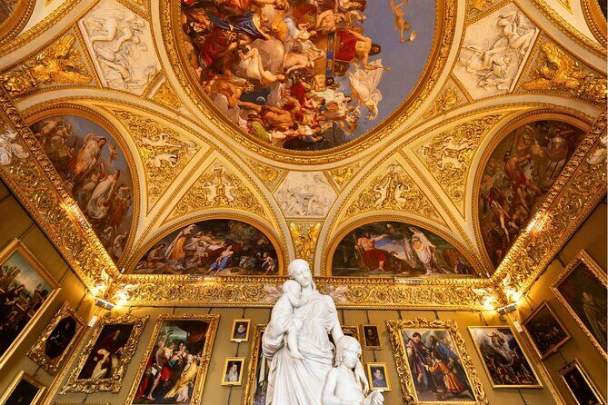 Pitti Palace and Boboli Garden Timed Entry Ticket with Audio Tour - Price and value: what you’re really paying for