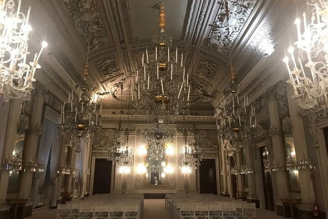 Pitti Palace and Palatina Gallery - Pitti Palace and the Galleria Palatina: What This 90-Minute Plan Really Feels Like