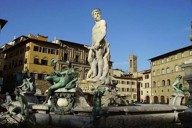 Pitti Palace and Palatine Gallery: A Royal Art and History Tour - Royal Apartments: Seeing the Living Spaces Behind the Collection