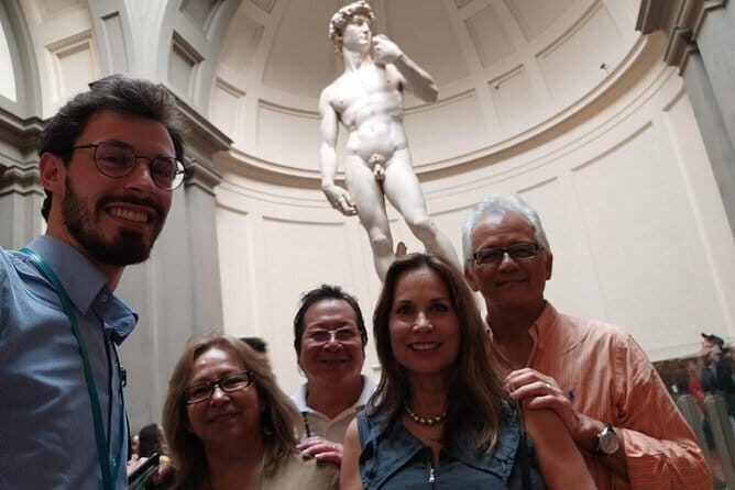 Pitti Palace and Palatine Gallery: A Royal Art and History Tour - The 1.5-Hour Rhythm: Enough Time for Highlights, Not for Wandering