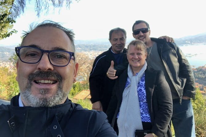 Pitti Palace and Palatine Gallery: A Royal Art and History Tour - Radio Headsets: The Small Detail That Saves the Whole Experience