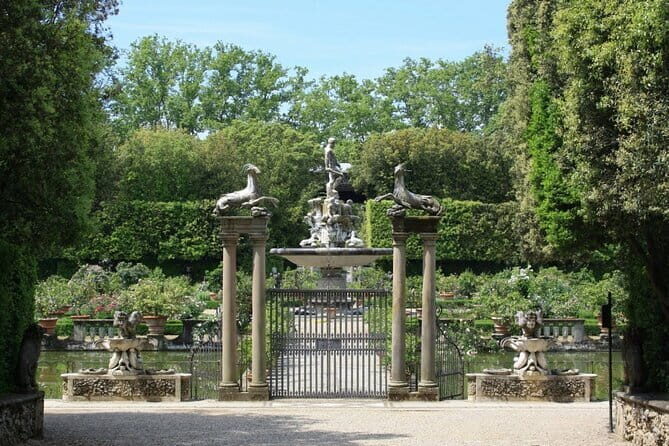 Pitti Palace & Boboli gardens tour with a Local Guide - Why this Pitti and Boboli combo works so well