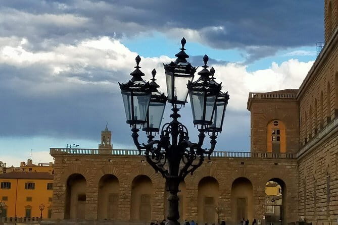Pitti Palace: The Royal Palace of Florence - Key highlights to know before you go